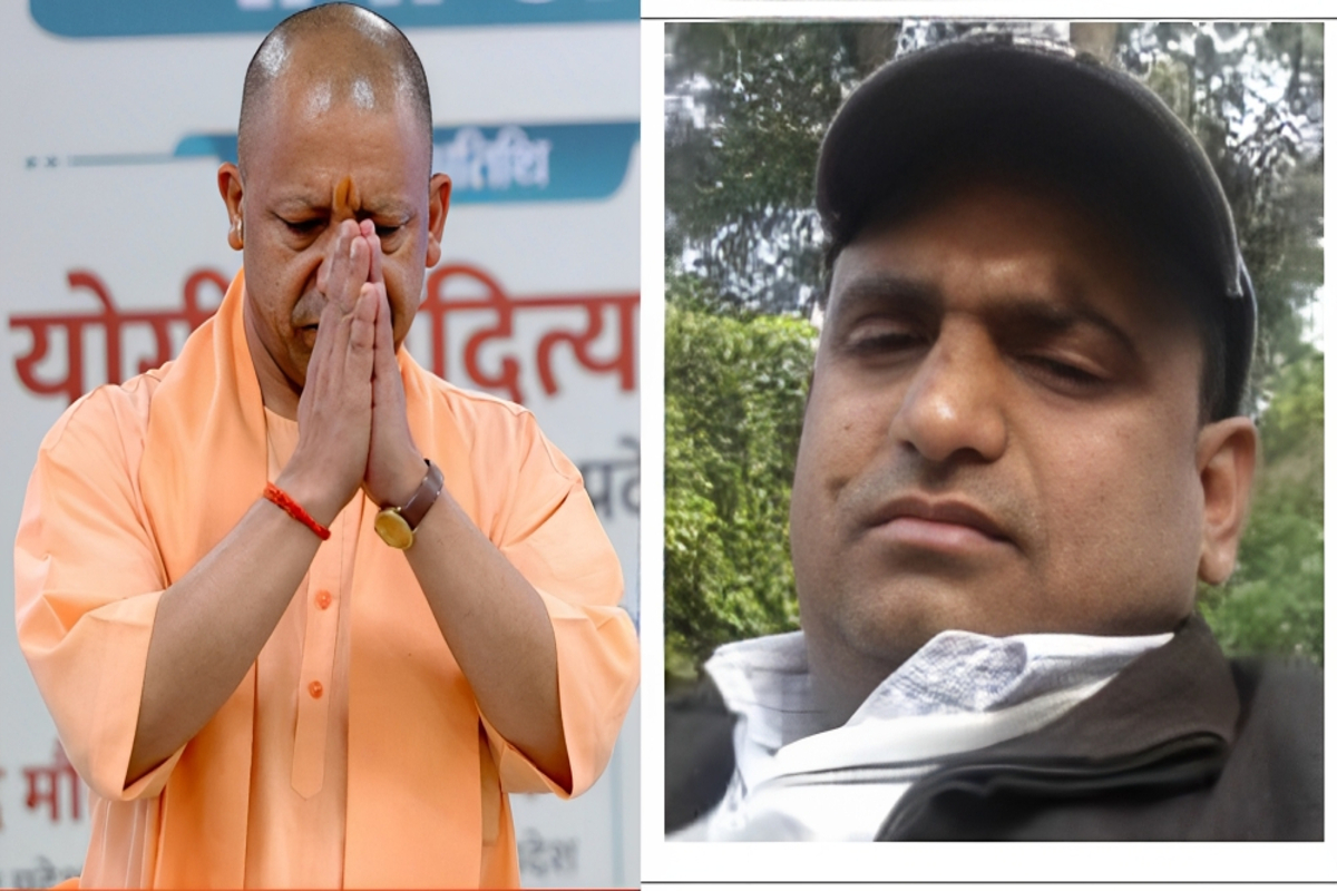 Lucknow Secretariat News: लखनऊ सचिवालय में बैठक के दौरान सेक्शन अफसर की मौत से
मचा हड़कंप
