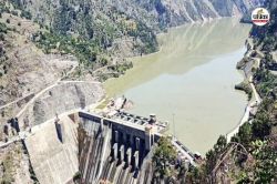 Indus Water Treaty: पाकिस्तान को भारत ने दिया झटका, मध्यस्थता अदालत को अवैध
बताया, जानिए पूरा मामला - image