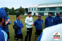 IND vs ENG 2nd Test: एजबेस्टन टेस्ट से पहले भारतीय टीम से रिलीज हुआ ये खिलाड़ी,
लीड्स से ही लौटेगा भारत - image