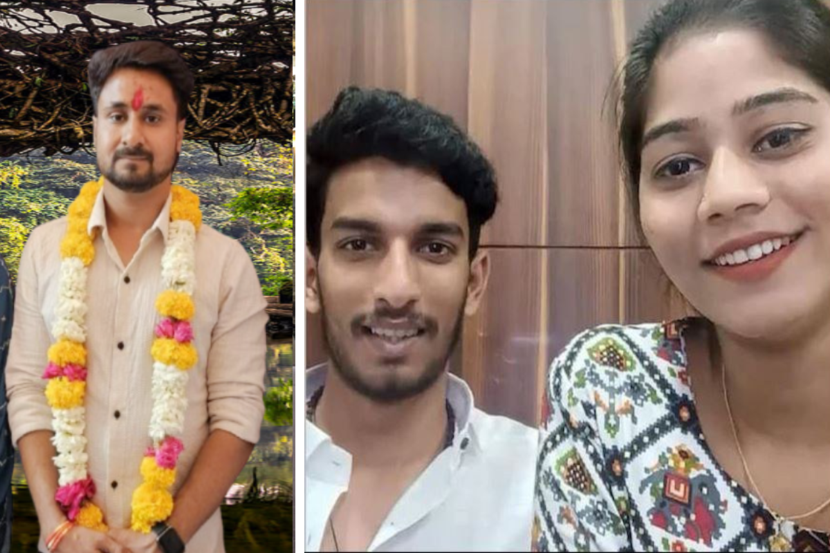 Sonam Raghuvanshi: 'I'm tired of the torture… either I'll die or you kill him' - image