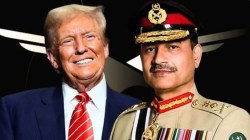 ट्रंप को नोबेल पीस प्राइज के लिए नोमिनेट करने के बाद सरकार और फील्ड मार्शल मुनीर
को जमकर लताड़ रहे पाकिस्तानी - image