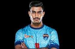 PKL 12: ऑक्शन में जिस खिलाड़ी पर बंगाल ने लगाई 2 करोड़ से ज्यादा की बोली, उसने
सीजन से पहले किया बड़ा ऐलान - image